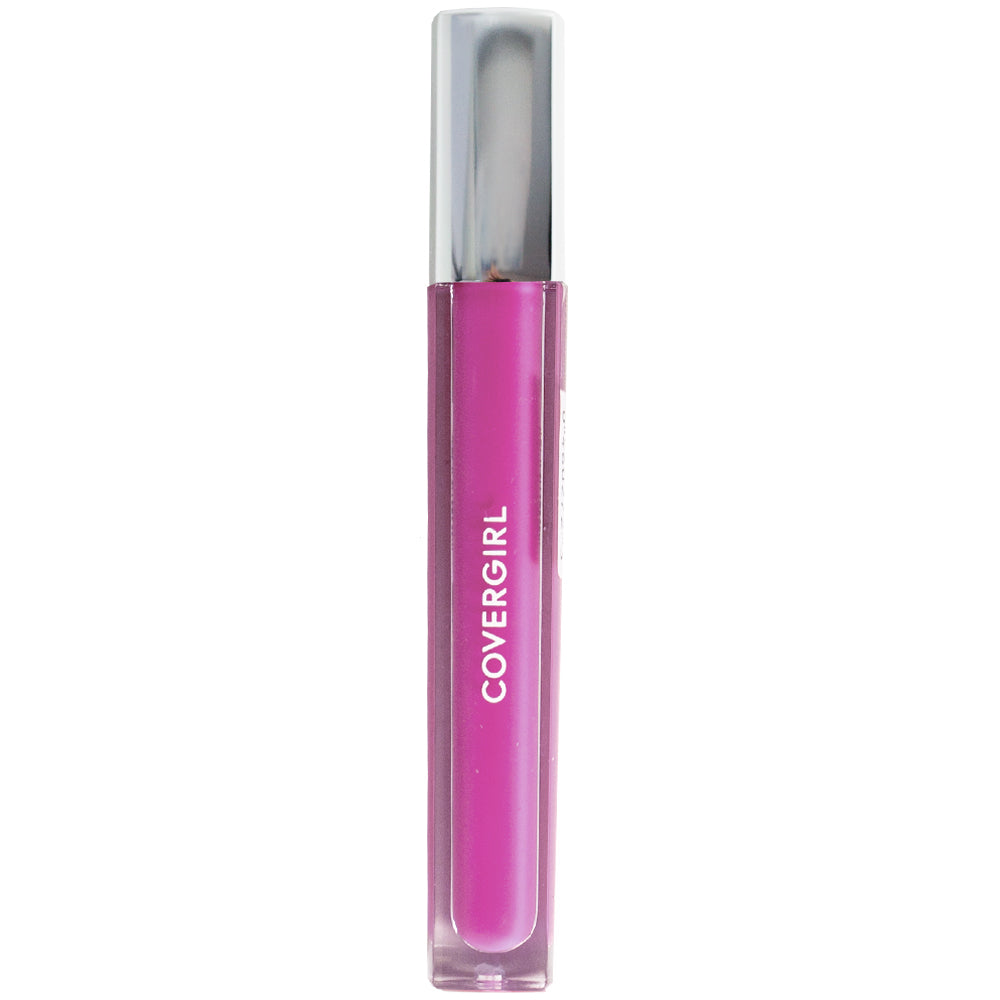 Cover Girl Colorlicious Lipgloss 650 Plumilicious