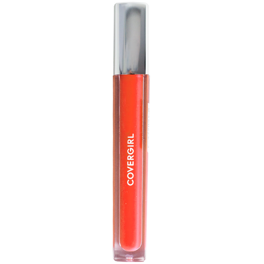 Cover Girl Colorlicious Lipgloss 670 Succulent Citrus