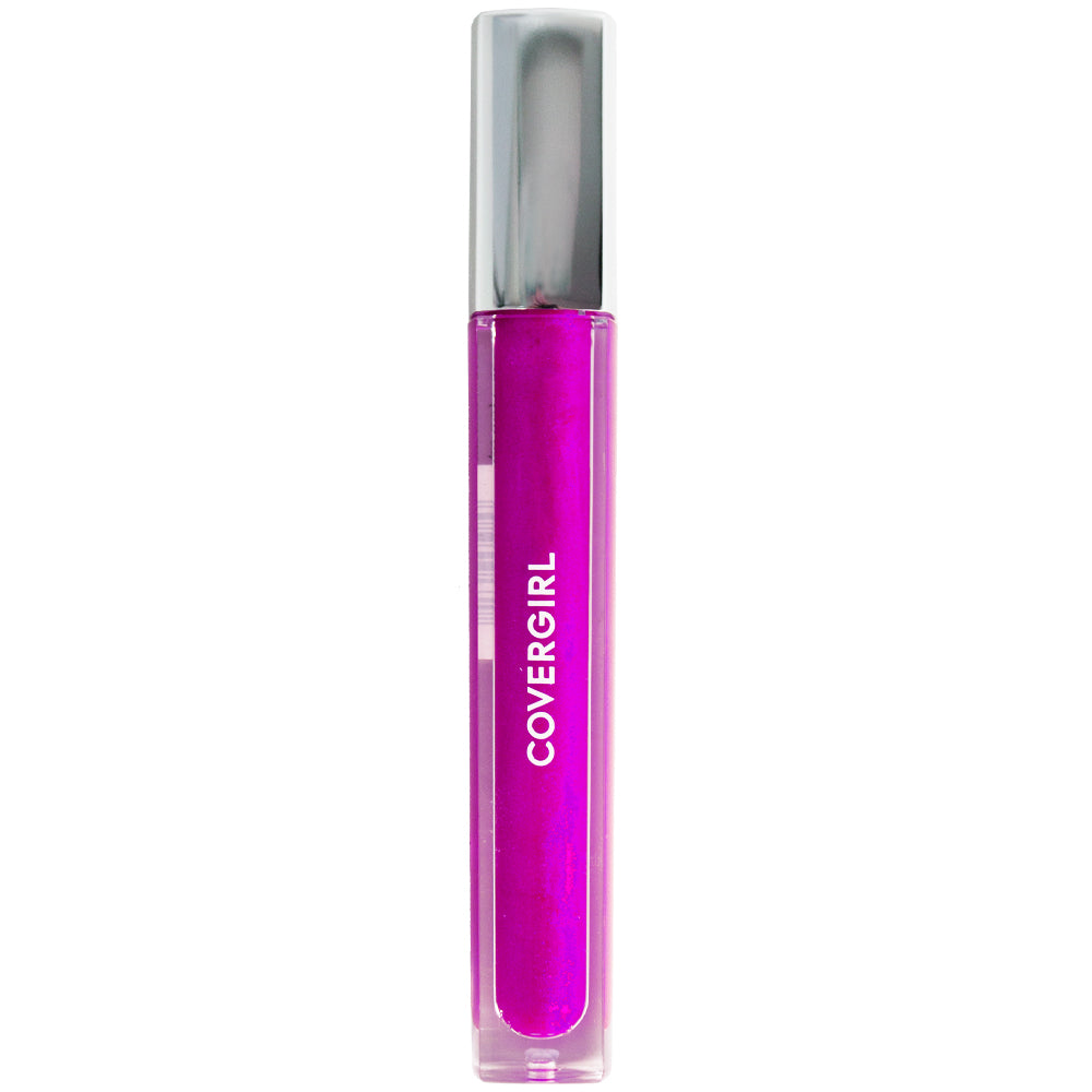 Cover Girl Colorlicious Lipgloss 690 Pinkalicious