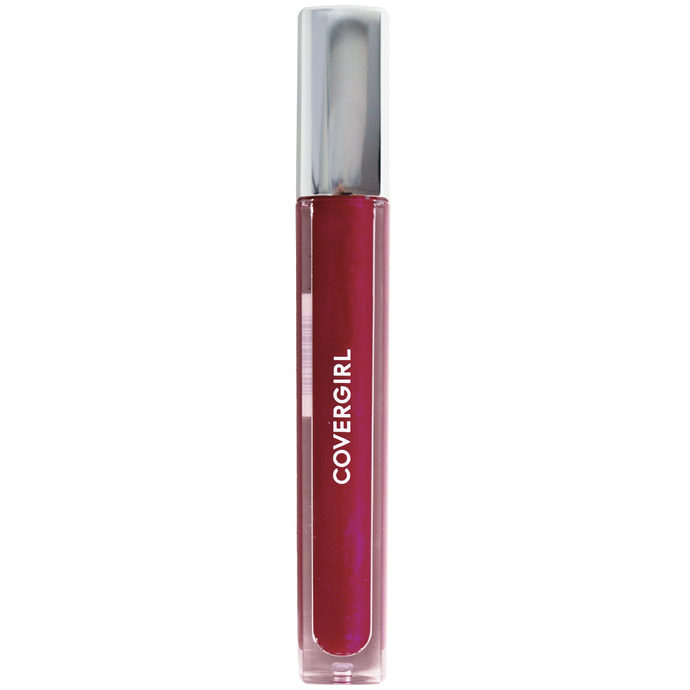 Cover Girl Colorlicious Lipgloss 720 Craving Cranberries