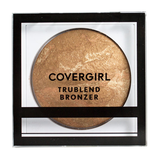 Cover Girl Trublend Bronzer 200 Bronze