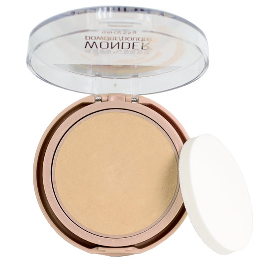 Maybelline Dream Wonder Powder 20 Classic Ivory