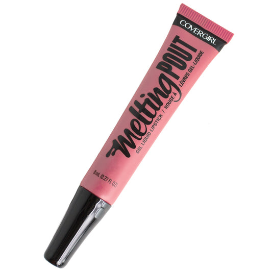 Cover Girl Melting Pout Liquid Lipstick 110 Evan‑gel‑ical