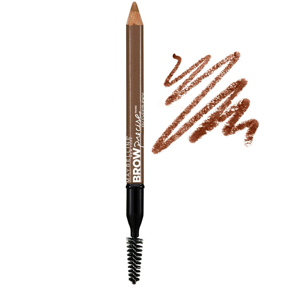 Maybelline Eye Studio Brow Precise Shaping Sharpenable Pencil 265 Auburn