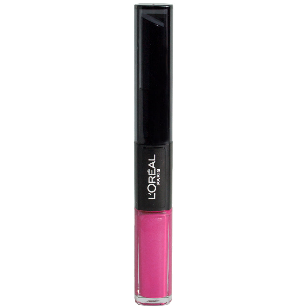 Loreal Infallible Pro-Last 2-Step Lipcolor 221 Berry Chic