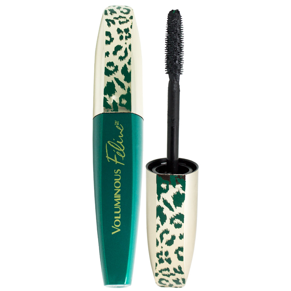 Loreal Voluminous Feline Mascara 628 Black