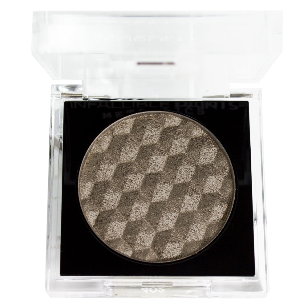 Loreal Infallible Paints Metallics Eye Shadow 404 Caged