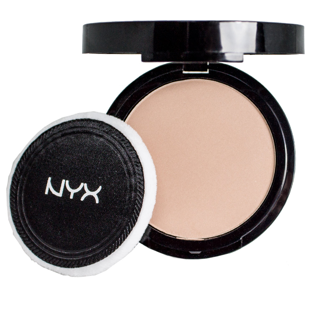 NYX Blotting Powder 04 Deep