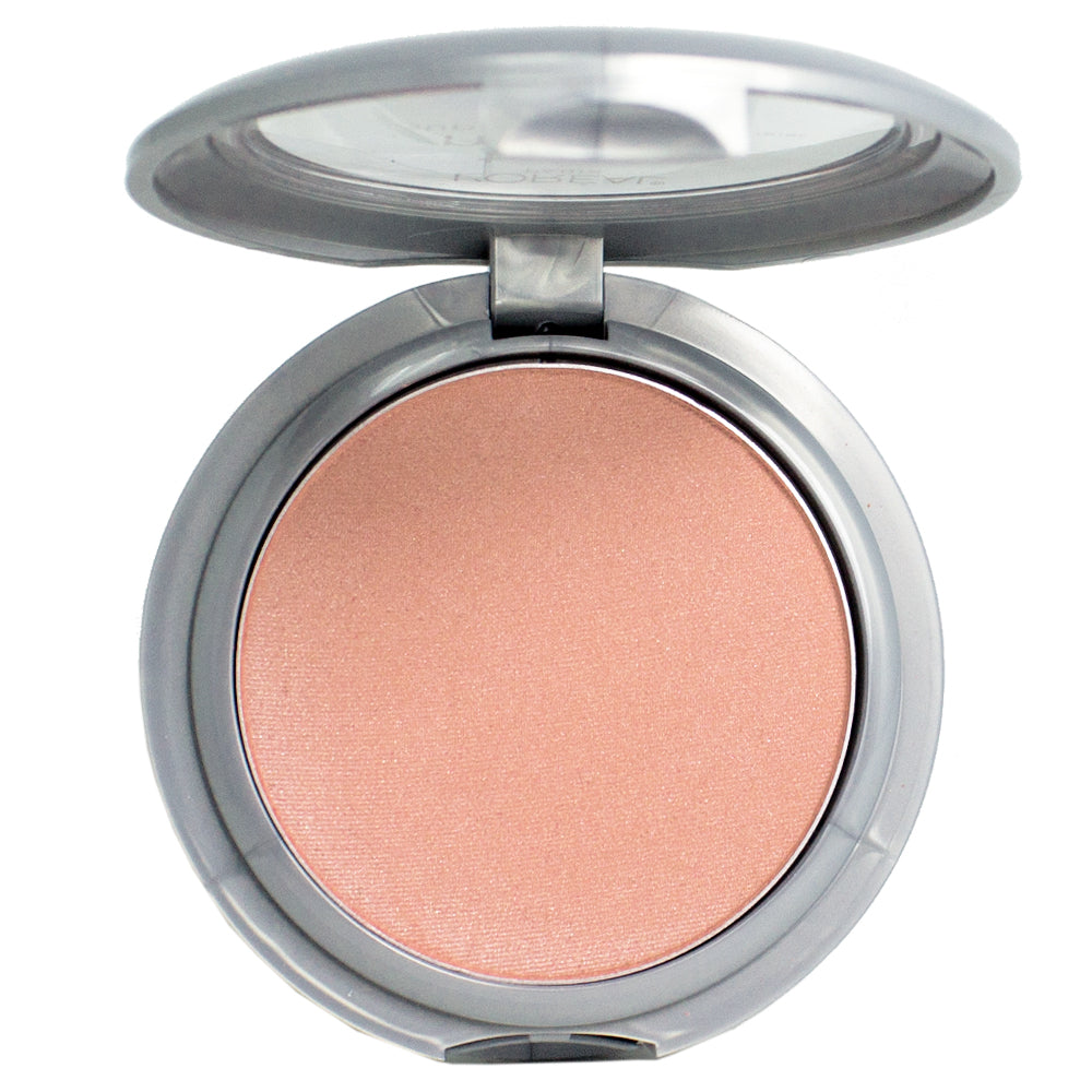 Loreal True Match Super-Blendable Powder Blush C1-2 Baby Blossom