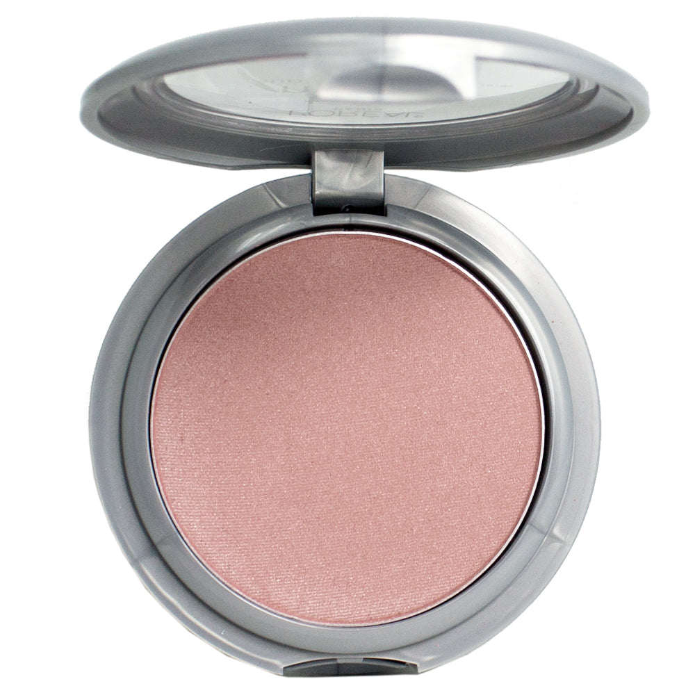 Loreal True Match Super-Blendable Powder Blush C3-4 Tender Rose