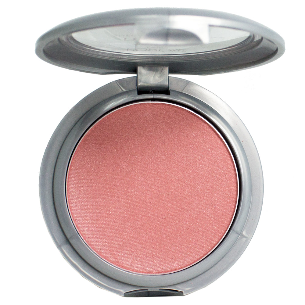 Loreal True Match Super-Blendable Powder Blush C5-6 Rosy Outlook