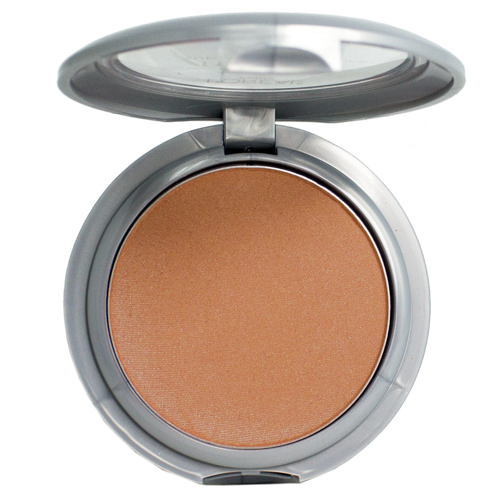 Loreal True Match Super-Blendable Powder Blush W3-4 Barely Blushing