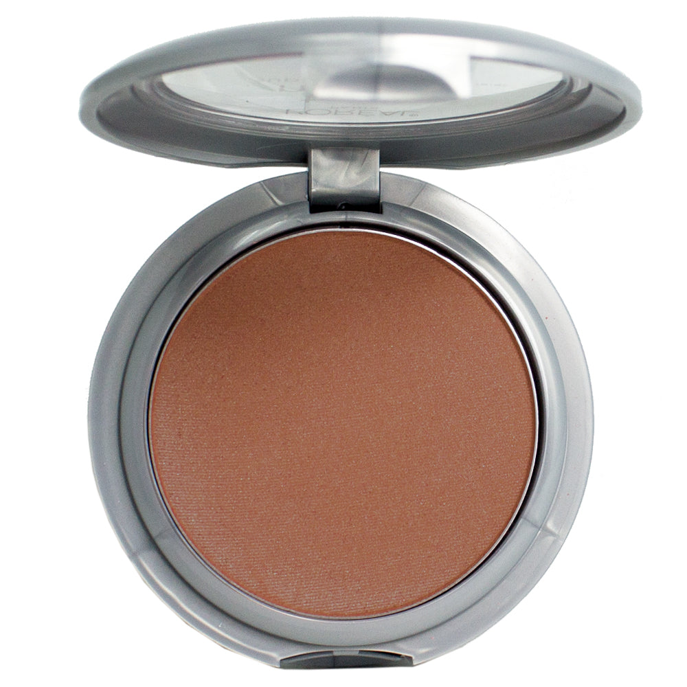 Loreal True Match Super-Blendable Powder Blush N5-6 Apricot Kiss