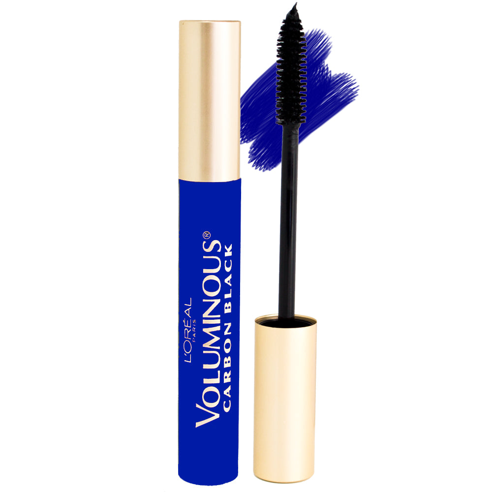 Loreal Original Voluminous Mascara 900 Cobalt Blue