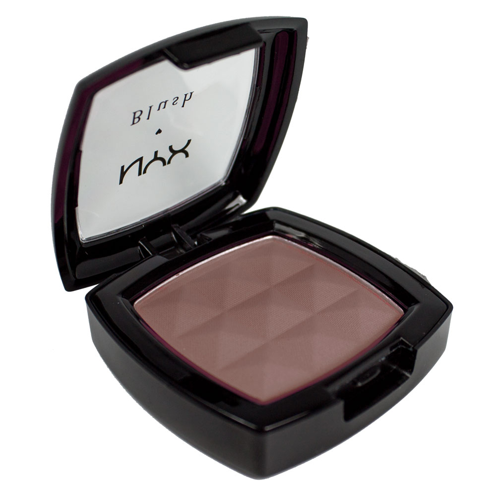 NYX Powder Blush 11 Taupe