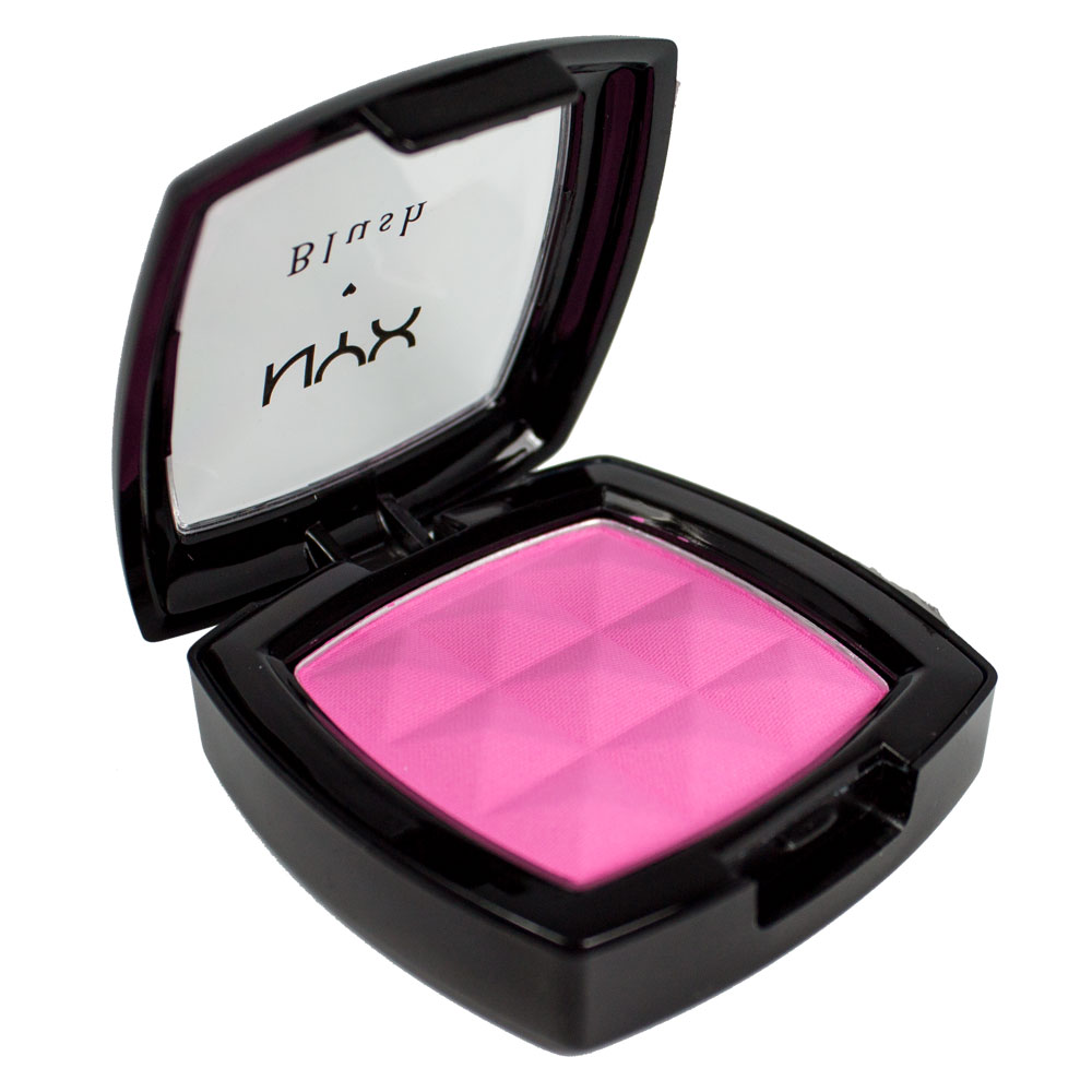 NYX Powder Blush 30 Flamingo