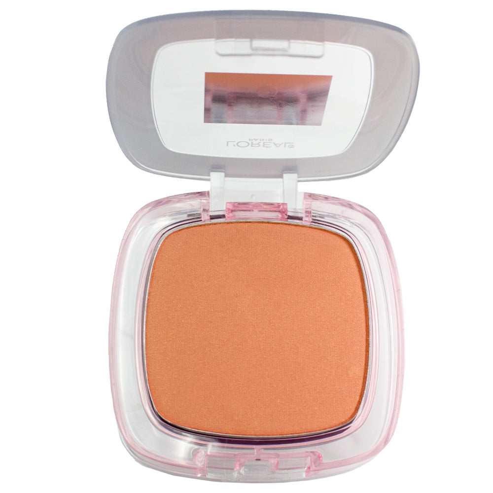 Loreal Paradise Enchanted Scented Blush 192 Just Curious