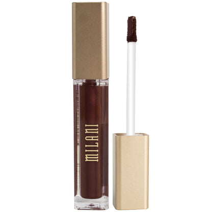 Milani Amore Matte Metallic Lip Creme 24 Vampy