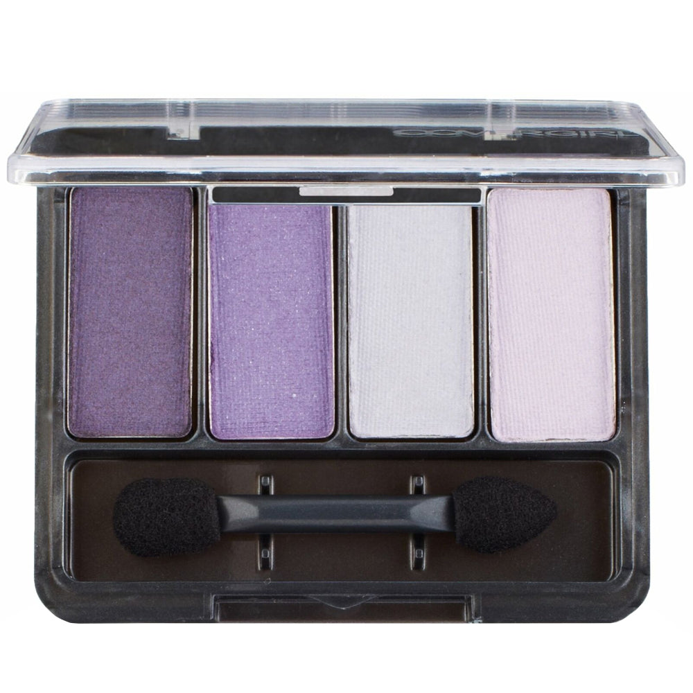 Cover Girl Eye Enhancers 4-Kit Eyeshadow 230 Ice Princess