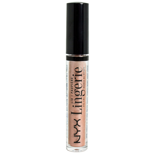 NYX Lid Lingerie Eye Shadow 08 New Romance
