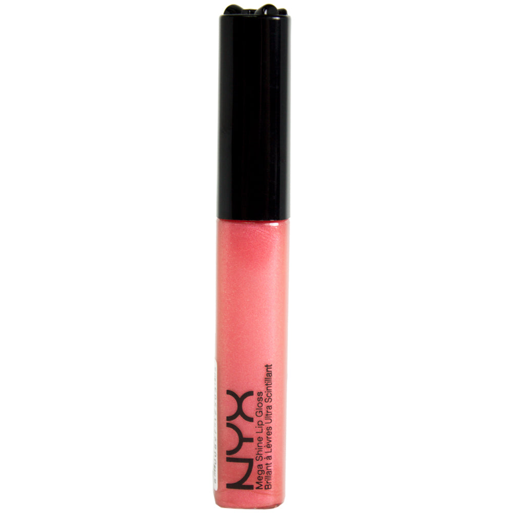 NYX Mega Shine Lip Gloss 155 Perfect