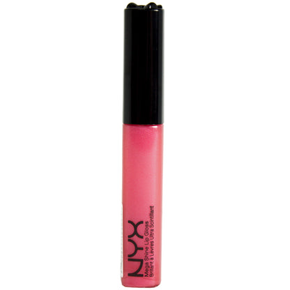 NYX Mega Shine Lip Gloss 161 Beautiful