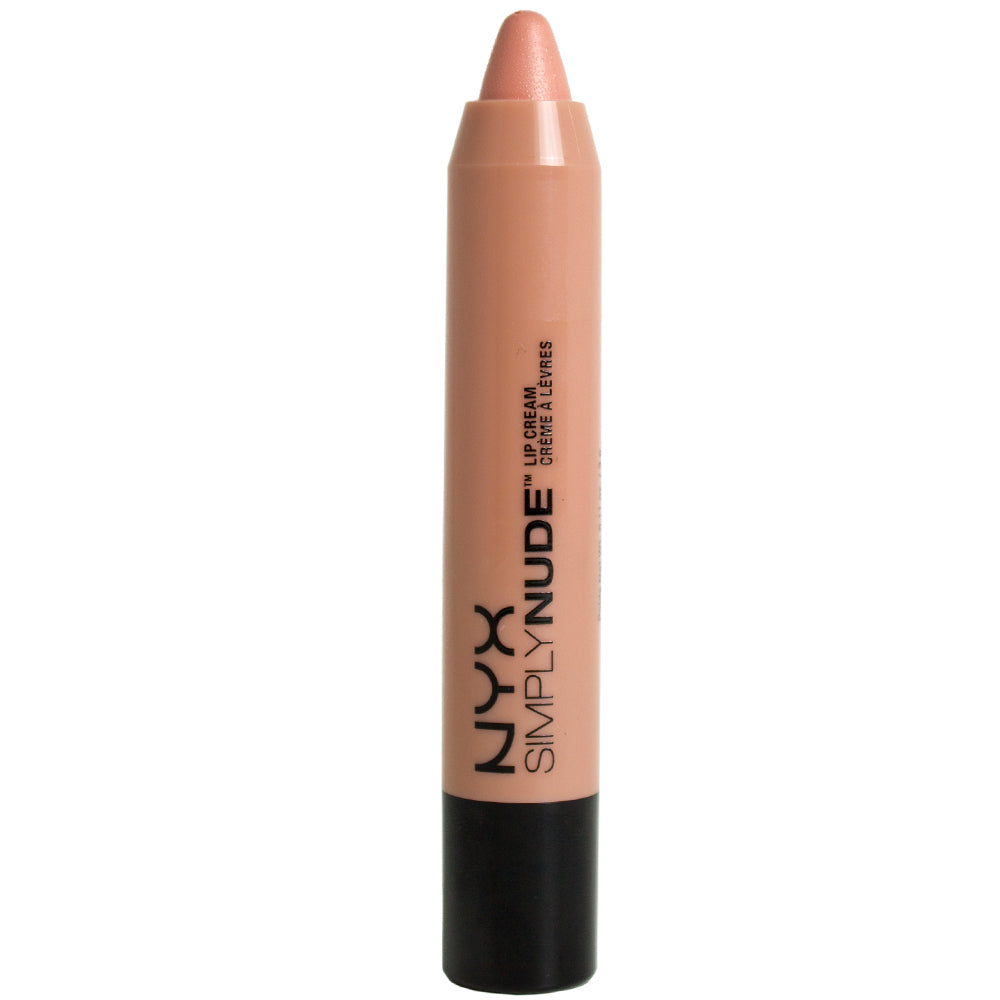 NYX Simply Nude Lip Cream 05 Honey