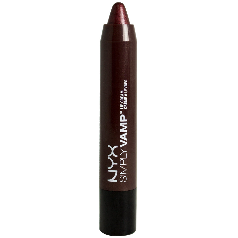 NYX Simply Vamp Lip Cream 03 Aphrodisiac