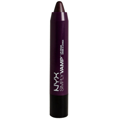 NYX Simply Vamp Lip Cream 04 Bewitching