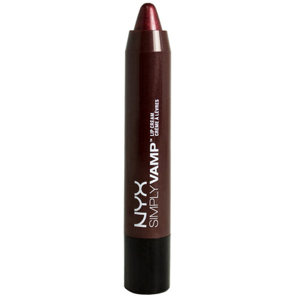 NYX Simply Vamp Lip Cream 05 Covet