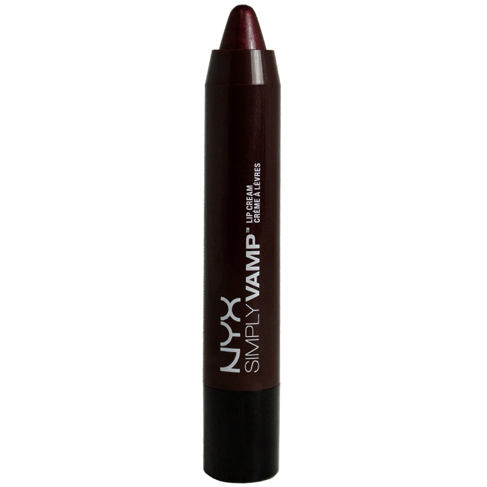 NYX Simply Vamp Lip Cream 06 She Devil