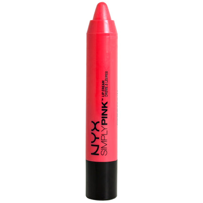 NYX Simply Pink Lip Cream 05 XOXO