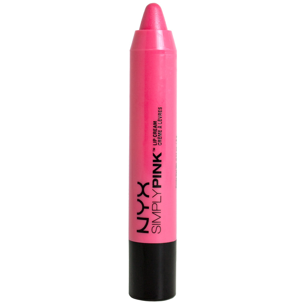 NYX Simply Pink Lip Cream 06 Primrose