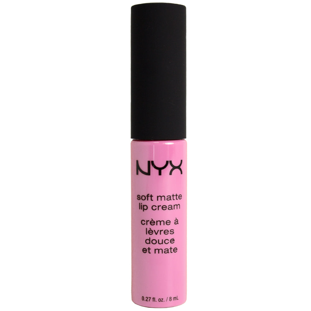 NYX Soft Matte Lip Cream 13 Sydney