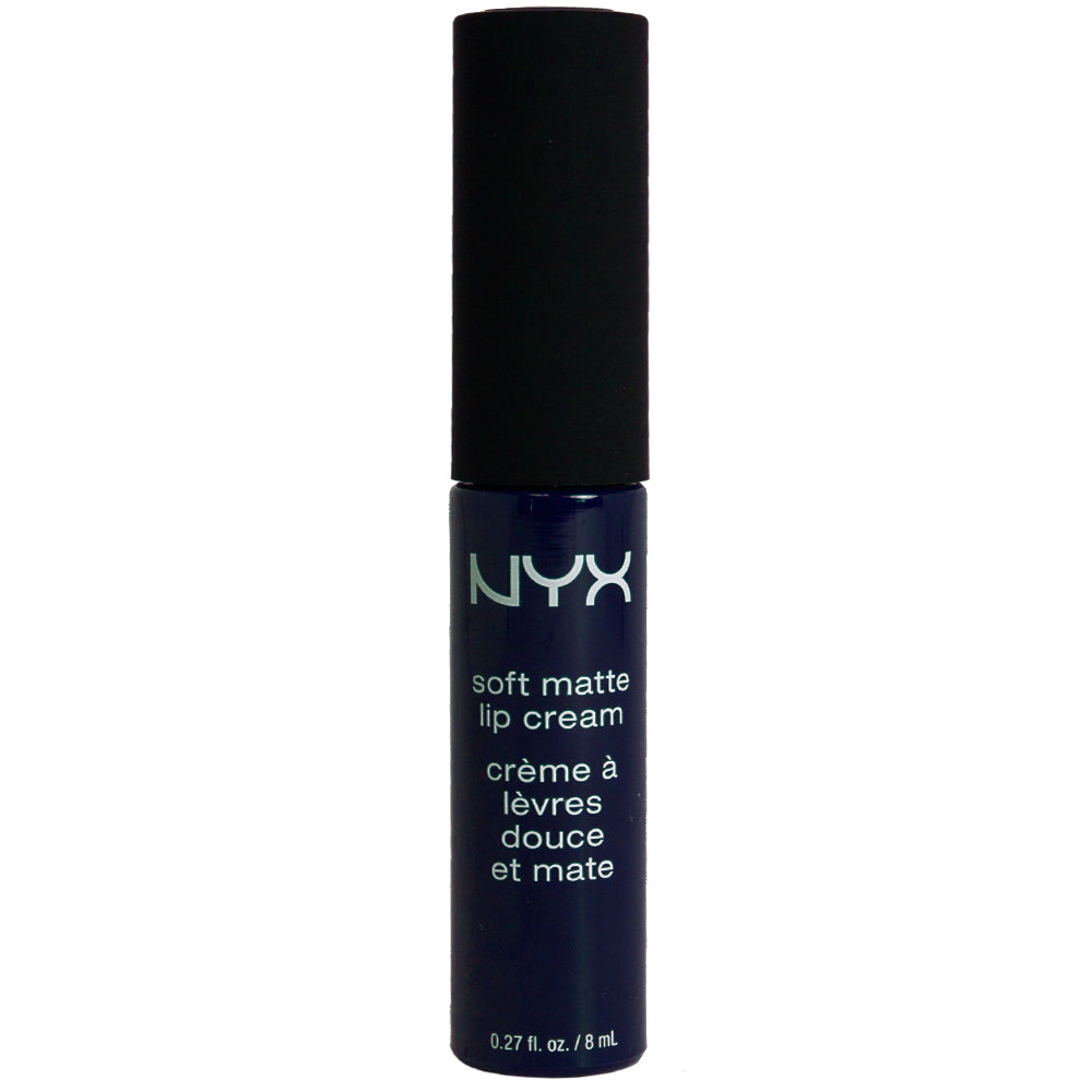 NYX Soft Matte Lip Cream 31 Moscow