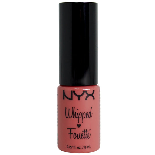 NYX Whipped Lip & Cheek Souffle 02 Plush