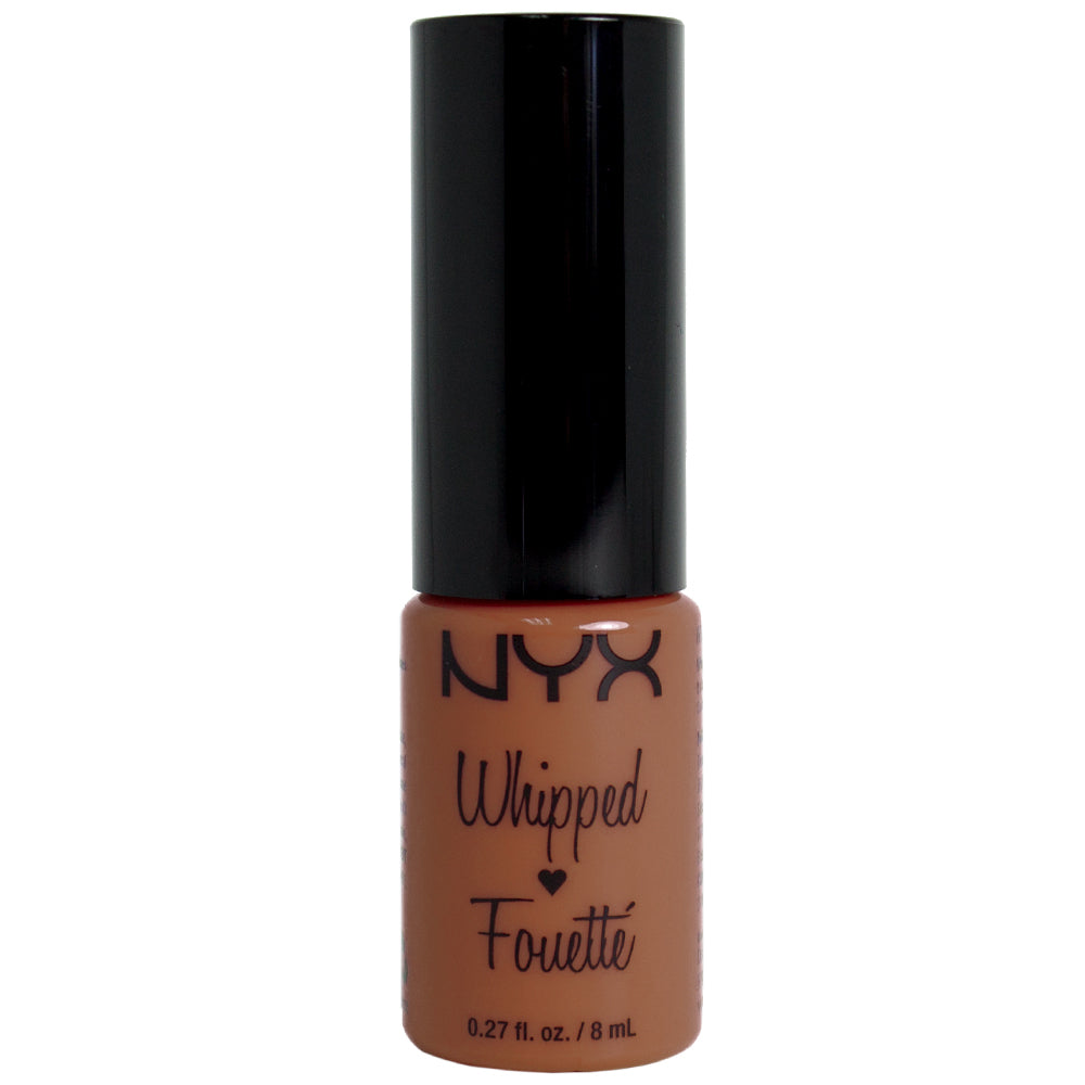 NYX Whipped Lip & Cheek Souffle 05 Cocoa Bean