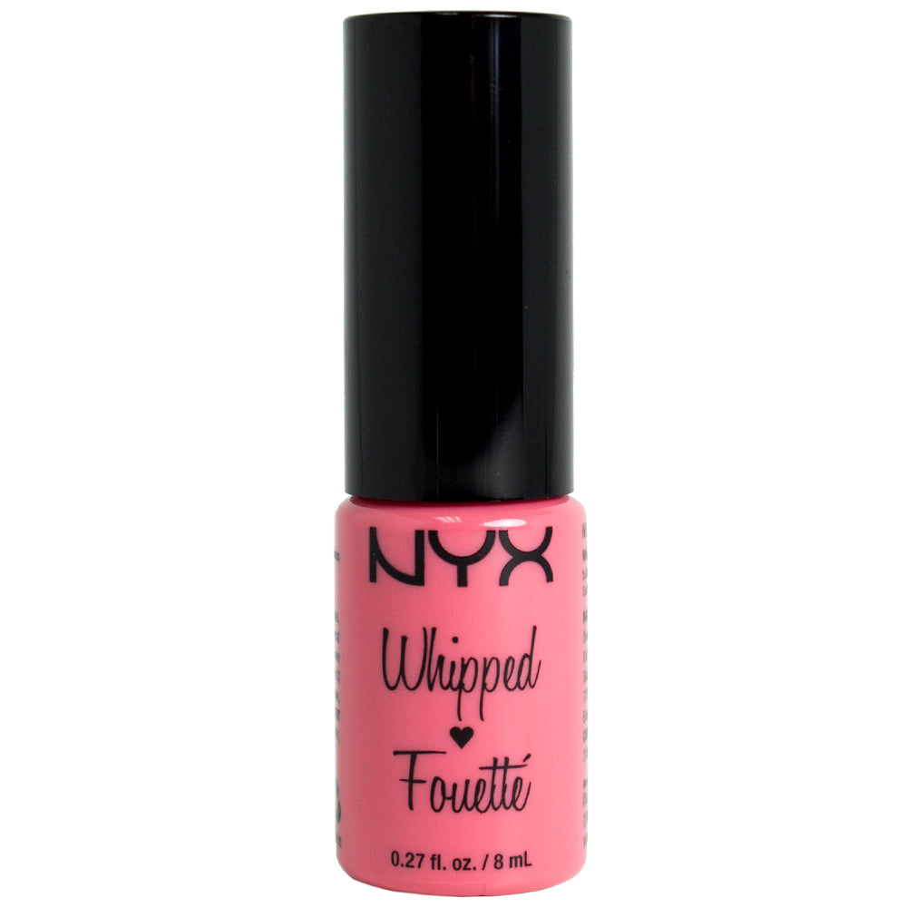 NYX Whipped Lip & Cheek Souffle 06 Pink Cloud