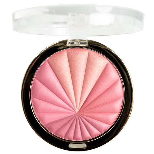 Milani Color Harmony Blush Palette 01 Pink Play