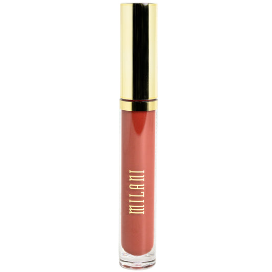 Milani Amore Shine Liquid Lip Color 02 Tenderness
