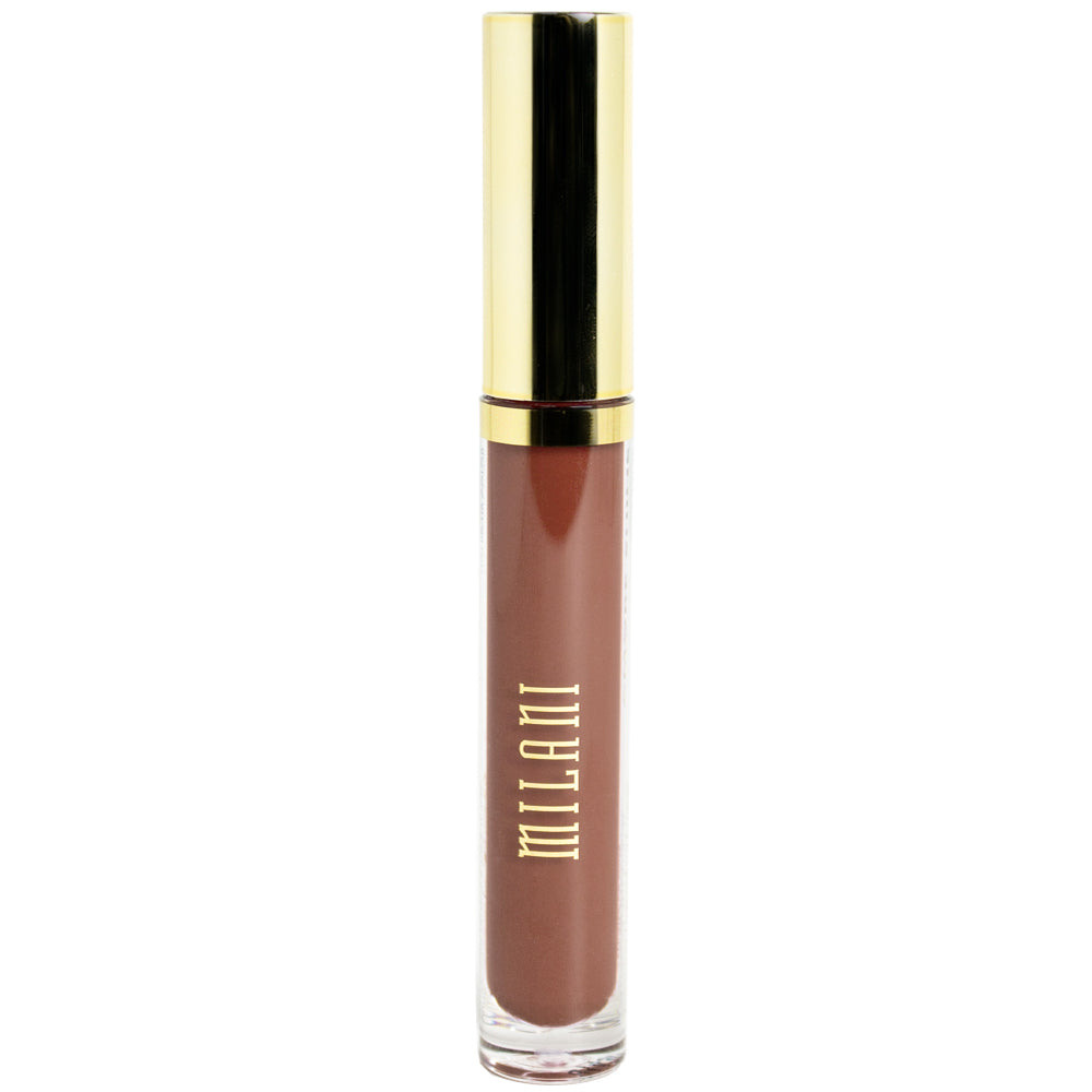 Milani Amore Shine Liquid Lip Color 04 Foxy