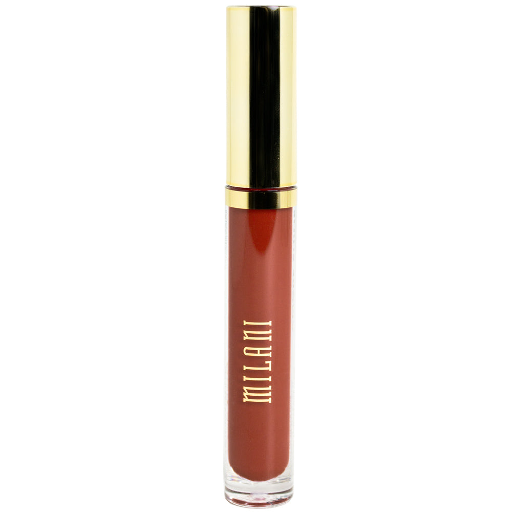 Milani Amore Shine Liquid Lip Color 05 Temptation