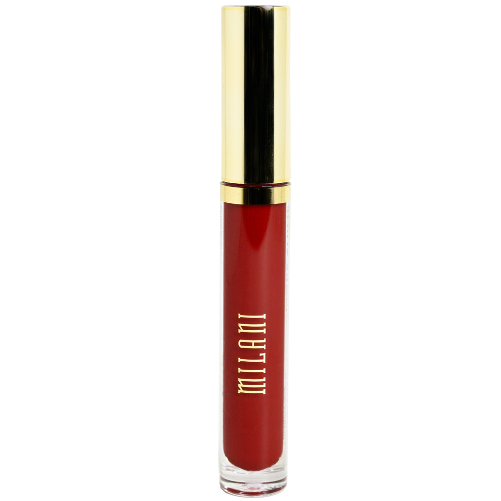 Milani Amore Shine Liquid Lip Color 07 Desire