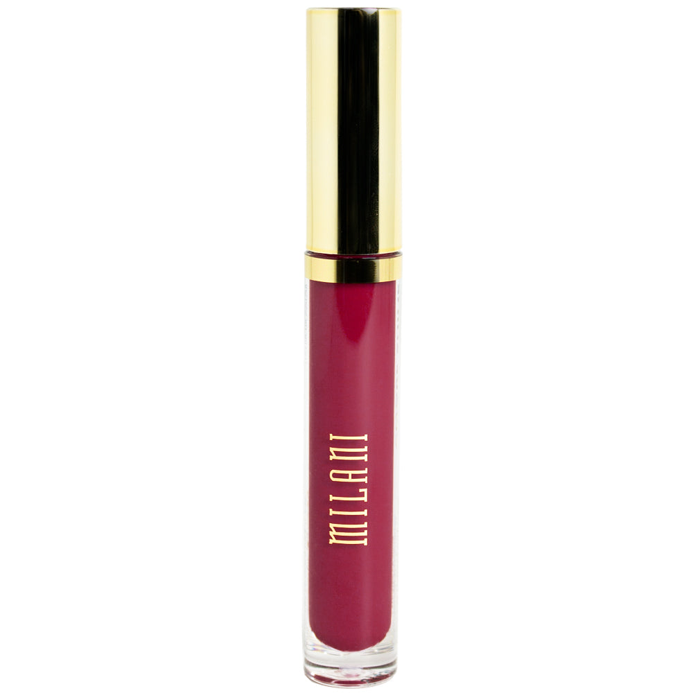 Milani Amore Shine Liquid Lip Color 08 Seduction