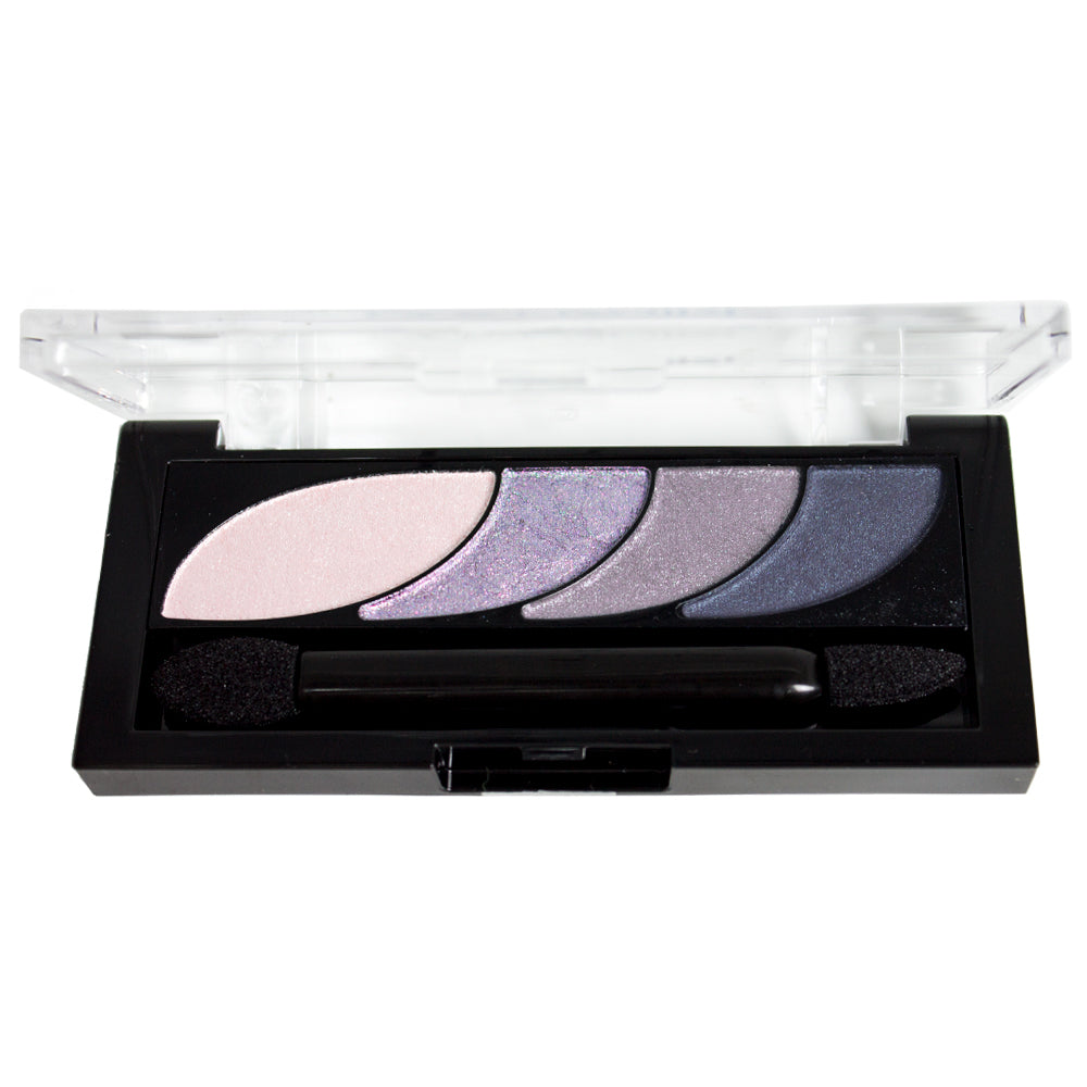 Cover Girl Eye Shadow Quads 710 Va Va Violets