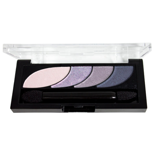 Cover Girl Eye Shadow Quads 710 Va Va Violets