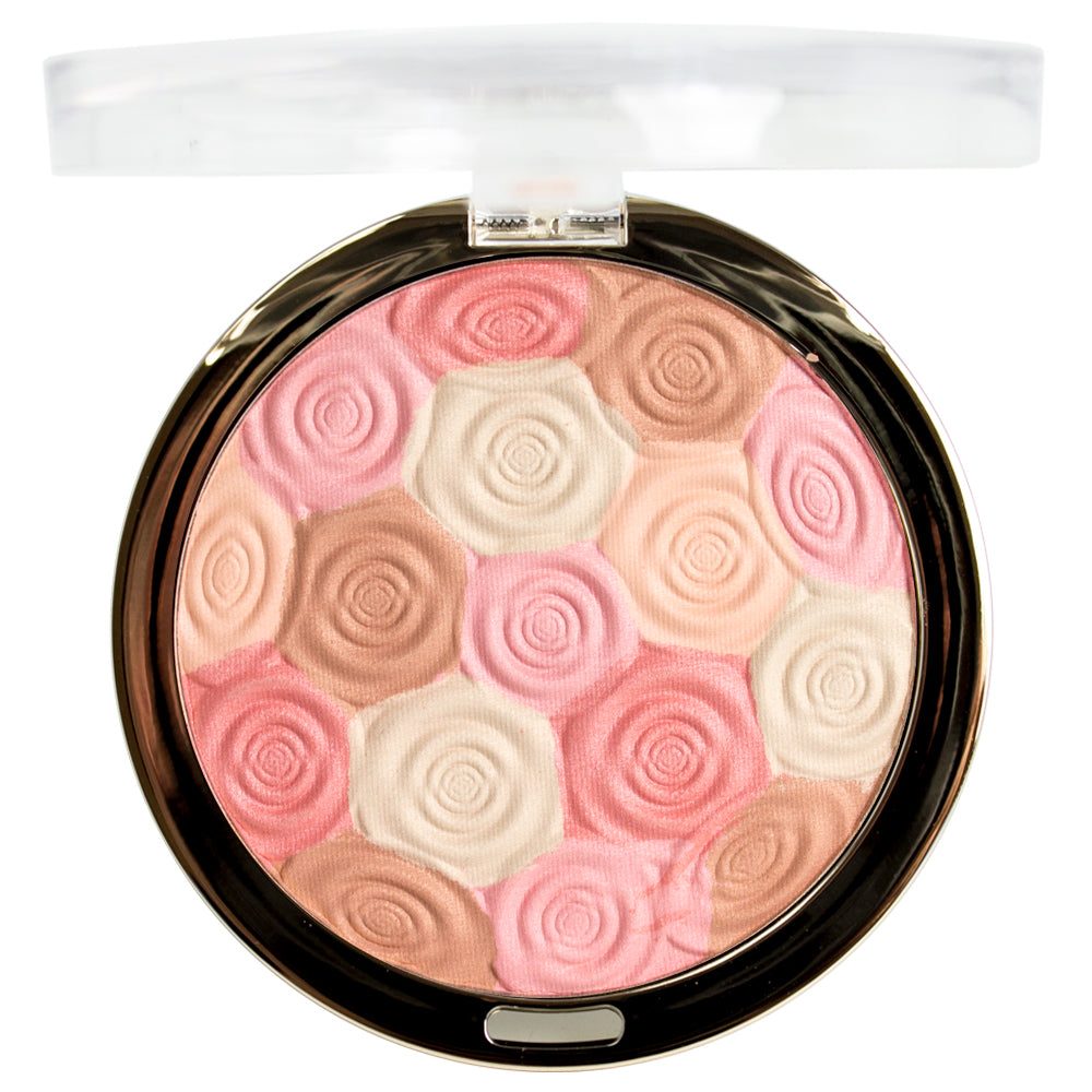 Milani Illuminating Face Powder 03 Beauty's Touch