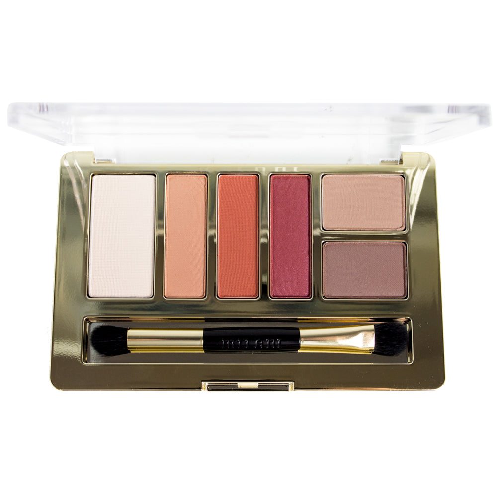 Milani Everyday Eyes Eye Shadow Palette 09 Modern Mattes