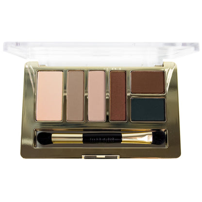 Milani Everyday Eyes Eye Shadow Palette 10 Romantic Mattes