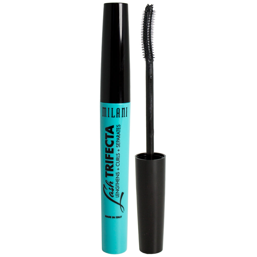 Milani Lash Trifecta Mascara 109 Black